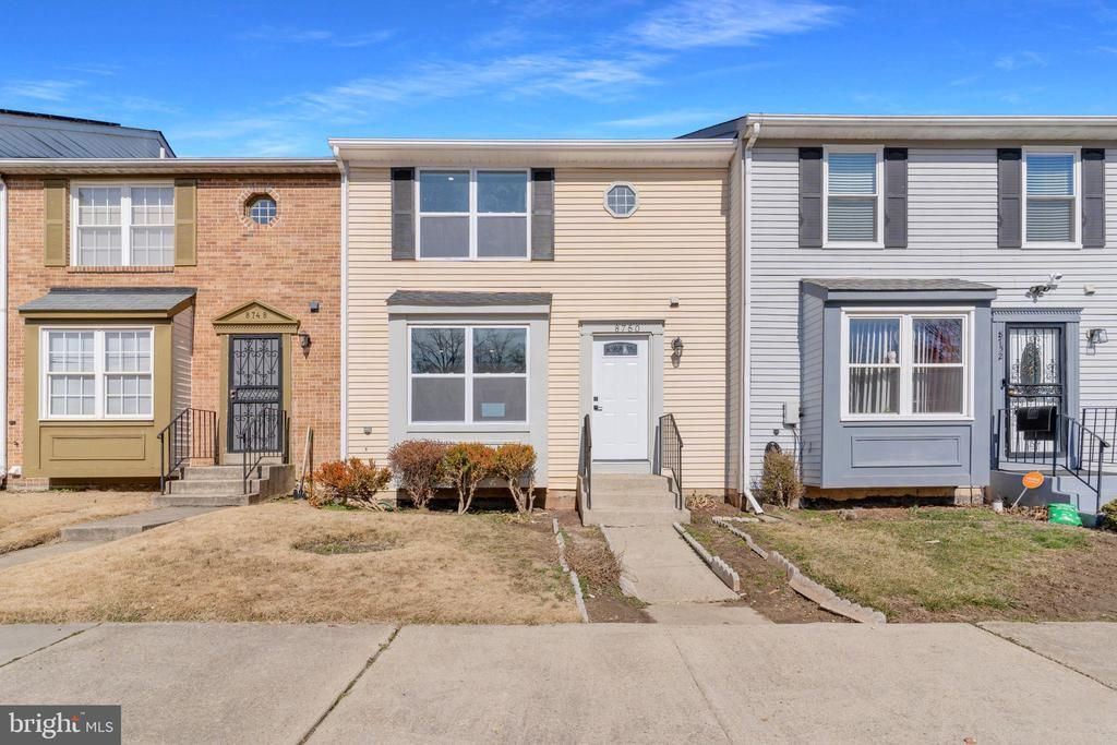 8750 Ritchboro Road, District Heights, MD 20747 Main Photo