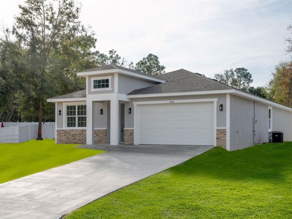 8412 SE 160TH PLACE, SUMMERFIELD, FL 34491