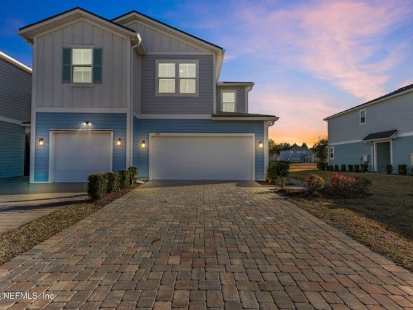 250 BRANDON LAKES Drive, St. Augustine, FL 32092