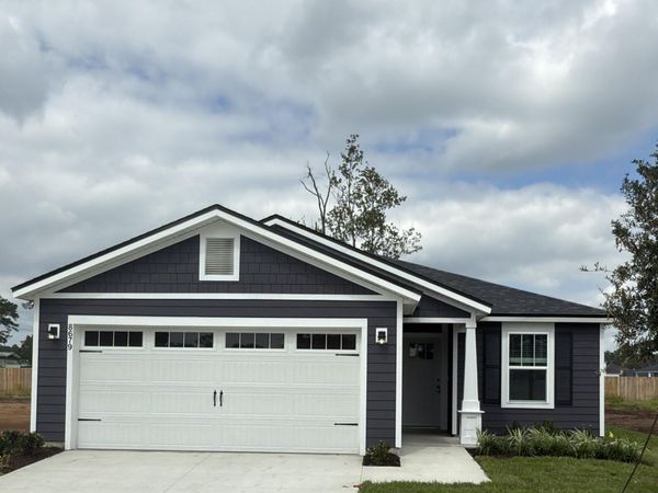 8679 CRYSTALLINE Lane, Jacksonville, FL 32221