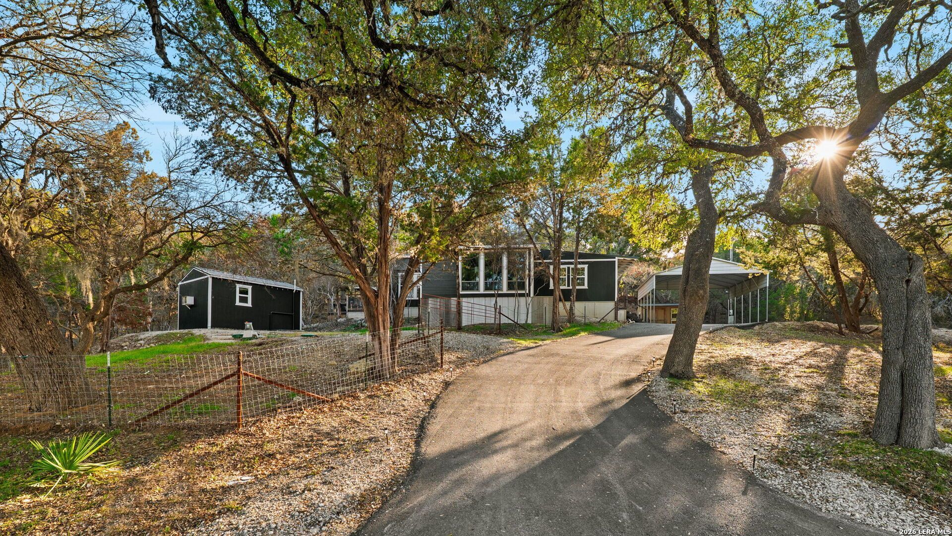 9055 Rebecca Creek Rd, Spring Branch, TX 78070 Main Photo