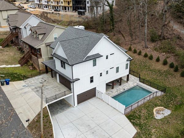 306 Oliver St Street, Chattanooga, TN 37405