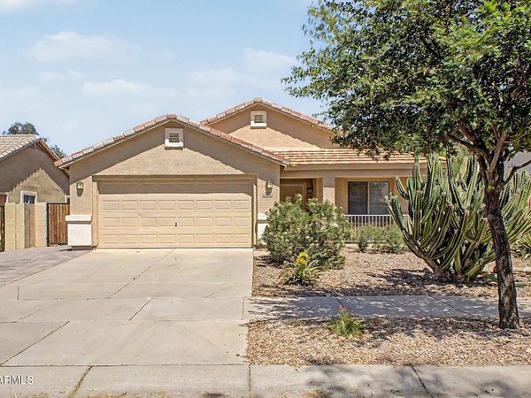 23455 S 221st Street, Queen Creek, AZ 85142