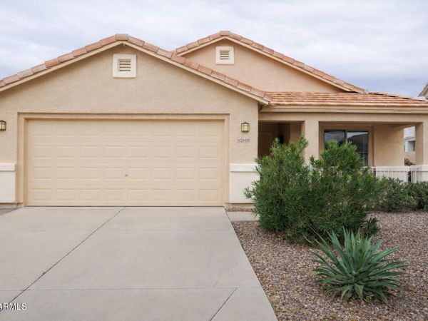 23455 S 221st Street, Queen Creek, AZ 85142