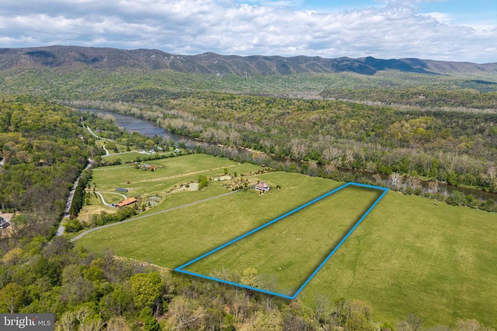 0 GOOD MILL RD, RILEYVILLE, VA 22650