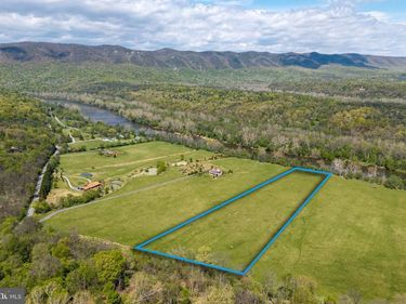0 GOOD MILL RD, RILEYVILLE, VA 22650