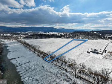 0 GOOD MILL RD, RILEYVILLE, VA 22650