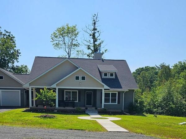 10355 ZACHARY TAYLOR HIGHWAY, UNIONVILLE, VA 22567