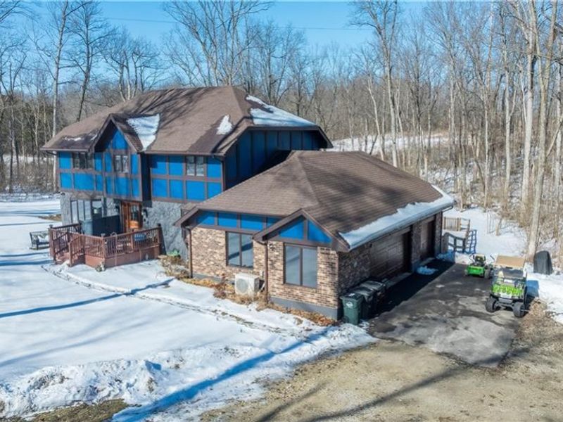 5435 Sherfield Drive, Dayton, OH 45426 Photo 1