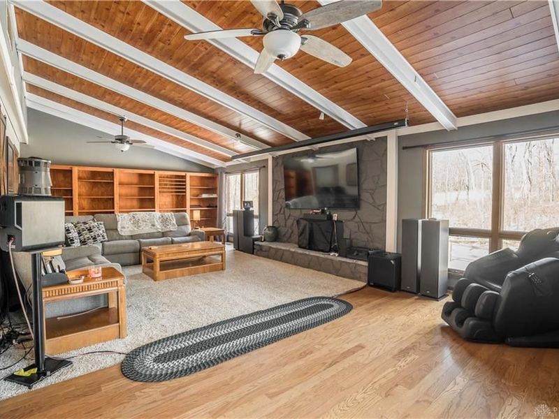 5435 Sherfield Drive, Dayton, OH 45426 Photo 18