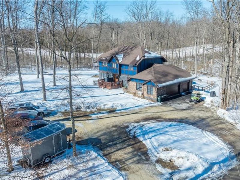 5435 Sherfield Drive, Dayton, OH 45426 Photo 5