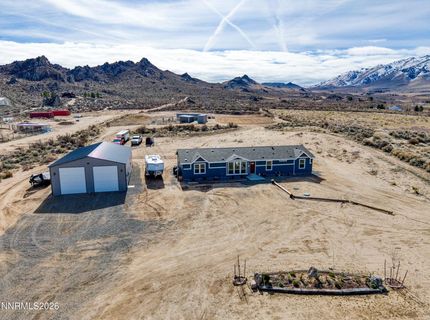 105 Arabian Way, Reno, NV 89508 Photo