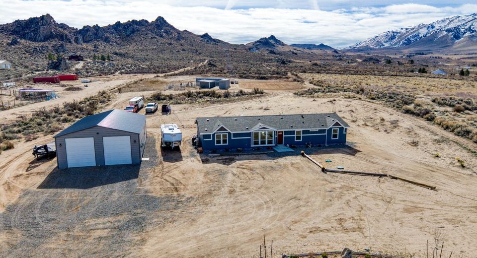 105 Arabian Way, Reno, NV 89508 Photo