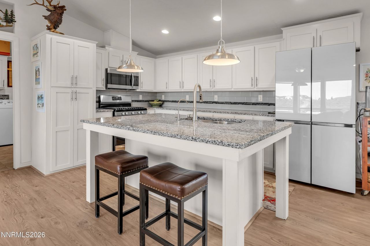 105 Arabian Way, Reno, NV 89508 Photo