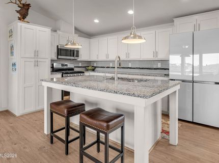 105 Arabian Way, Reno, NV 89508 Photo