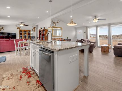 105 Arabian Way, Reno, NV 89508 Photo