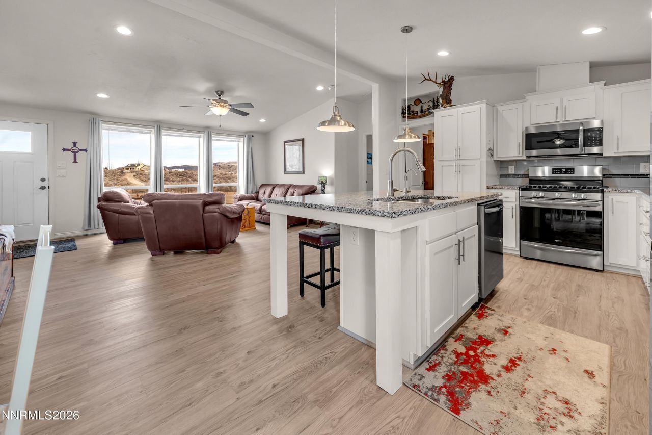 105 Arabian Way, Reno, NV 89508 Photo