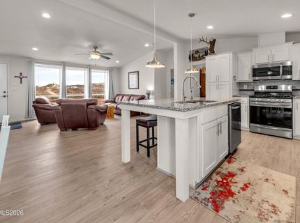 105 Arabian Way, Reno, NV 89508 Photo