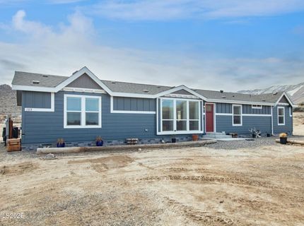 105 Arabian Way, Reno, NV 89508 Photo