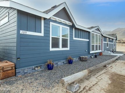 105 Arabian Way, Reno, NV 89508 Photo