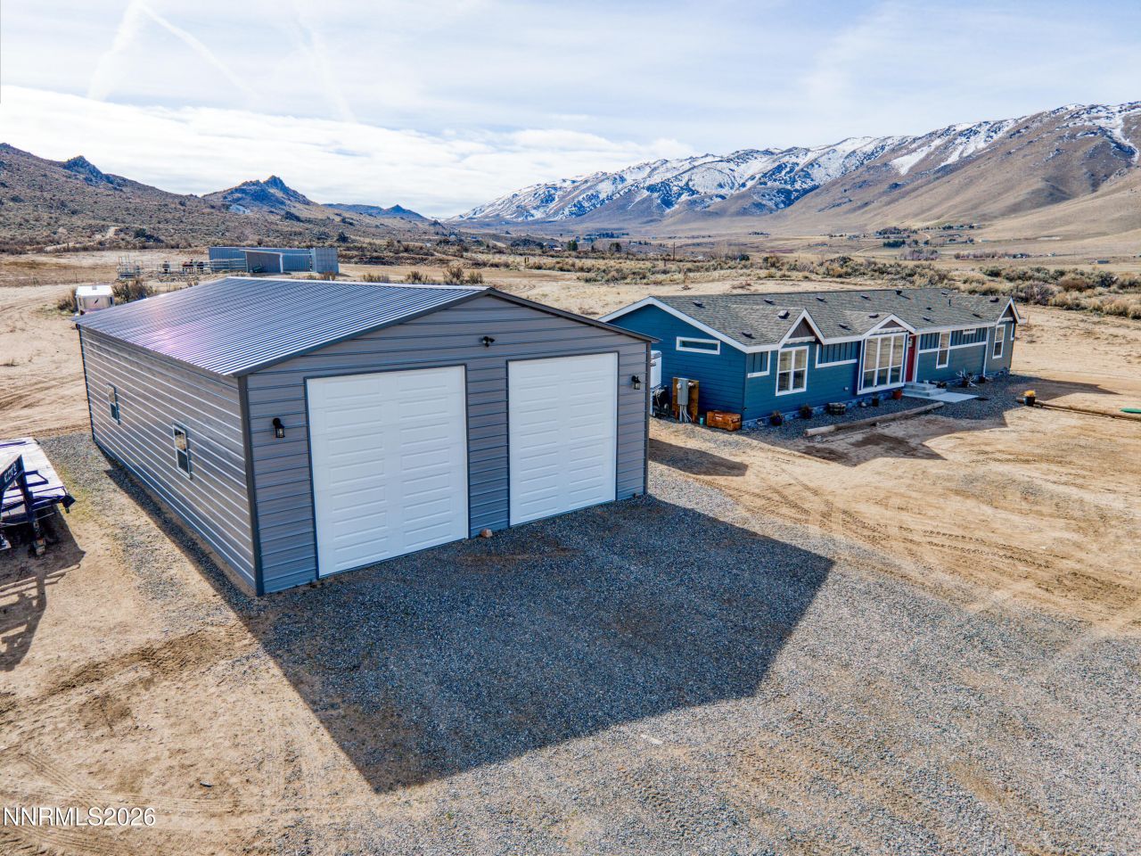 105 Arabian Way, Reno, NV 89508 Photo