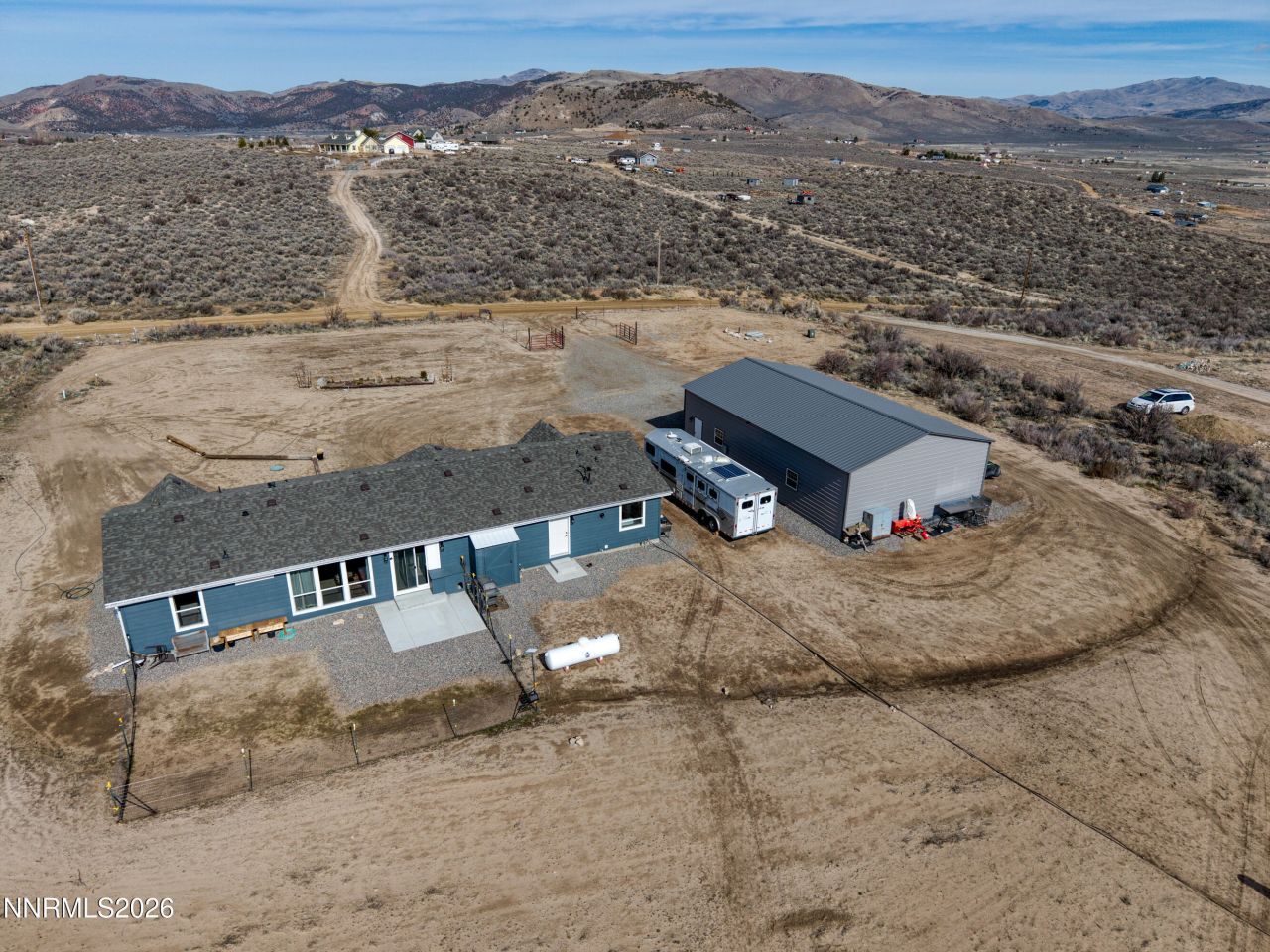 105 Arabian Way, Reno, NV 89508 Photo