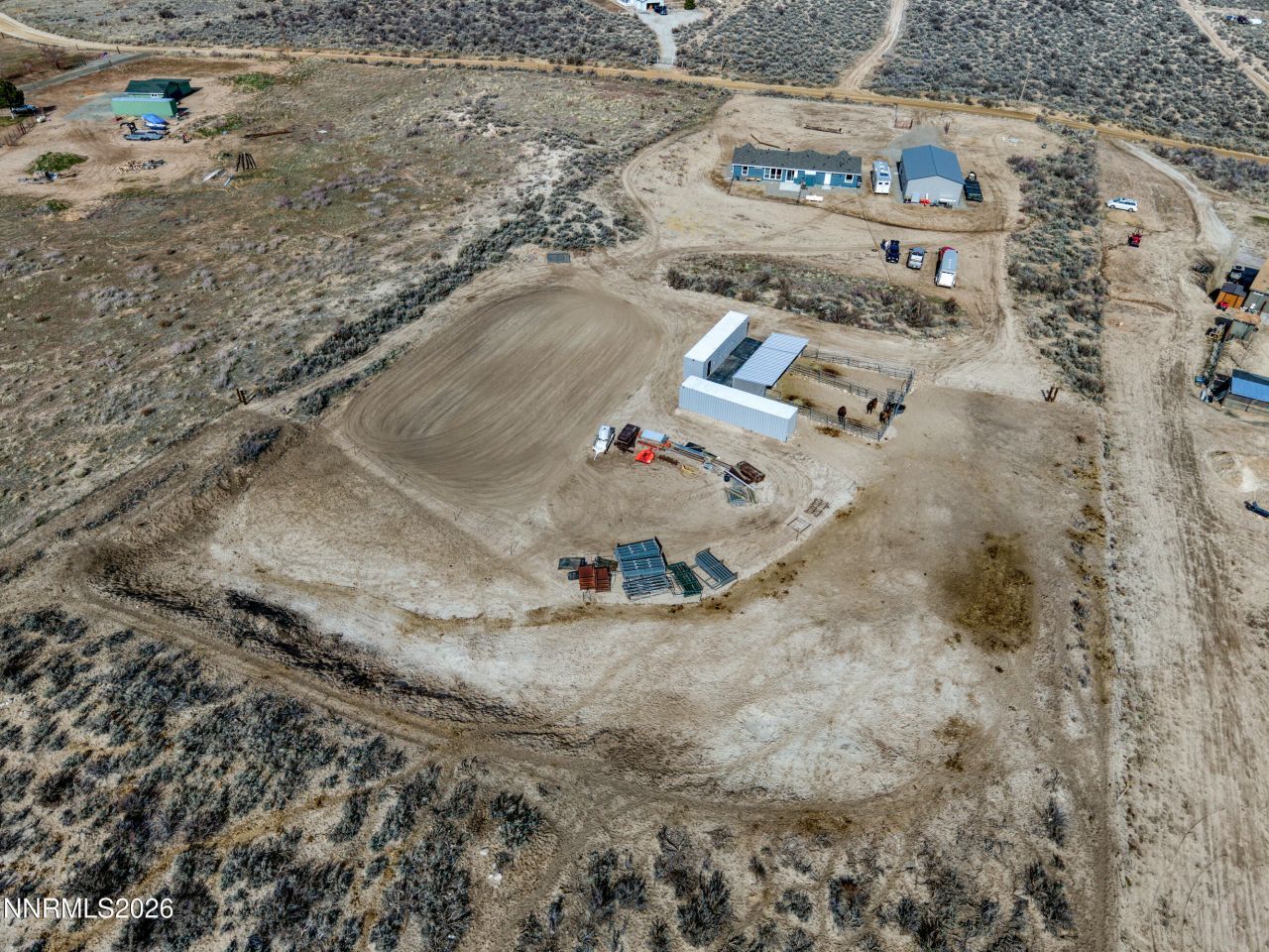 105 Arabian Way, Reno, NV 89508 Photo