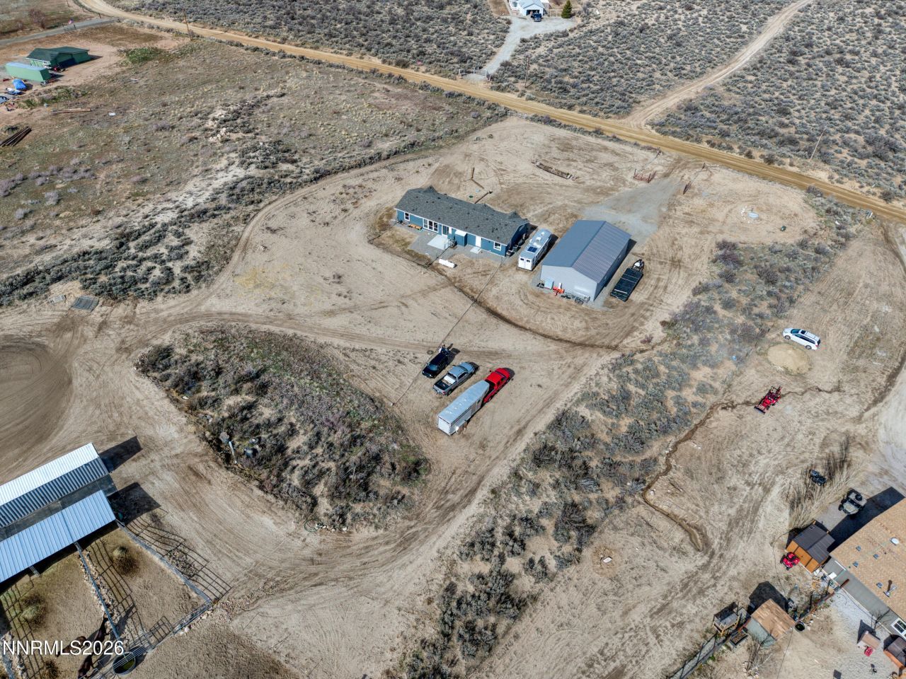 105 Arabian Way, Reno, NV 89508 Photo