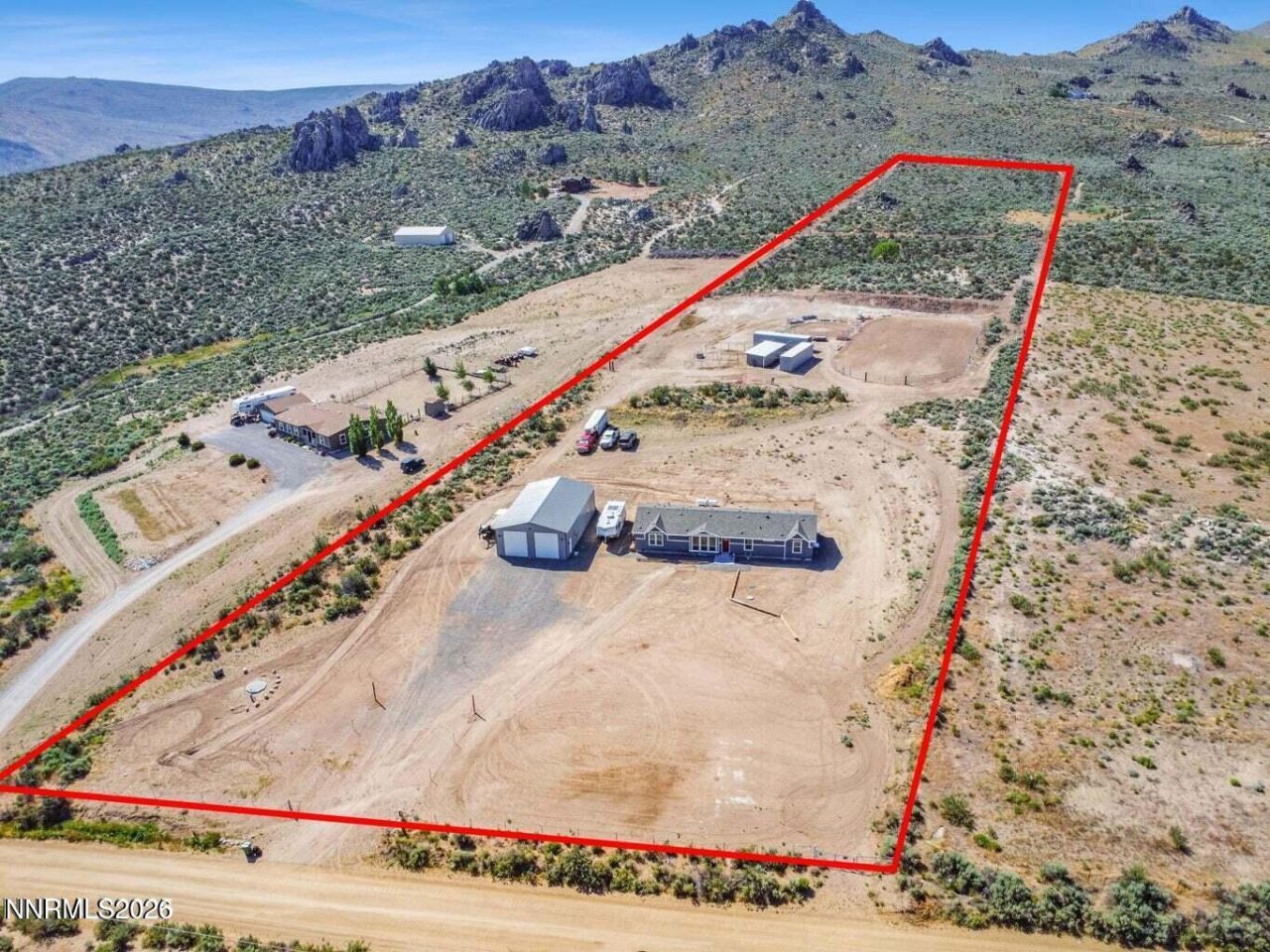 105 Arabian Way, Reno, NV 89508 Photo