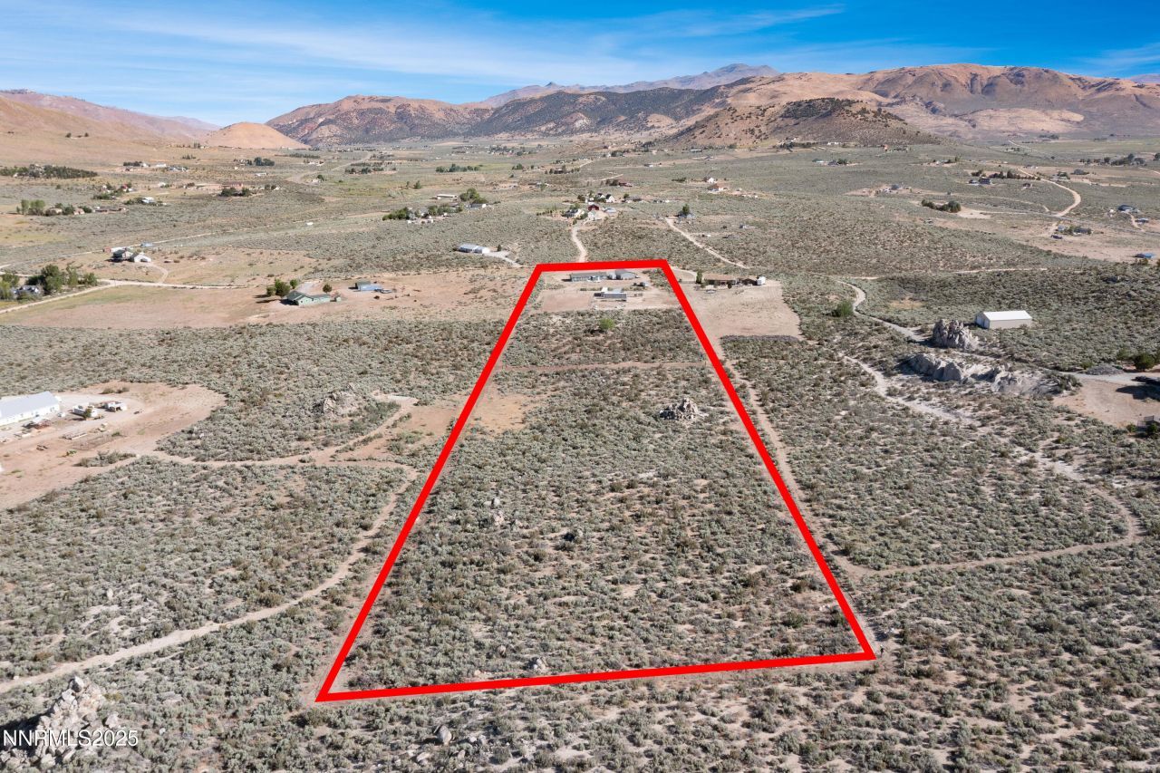 105 Arabian Way, Reno, NV 89508 Photo