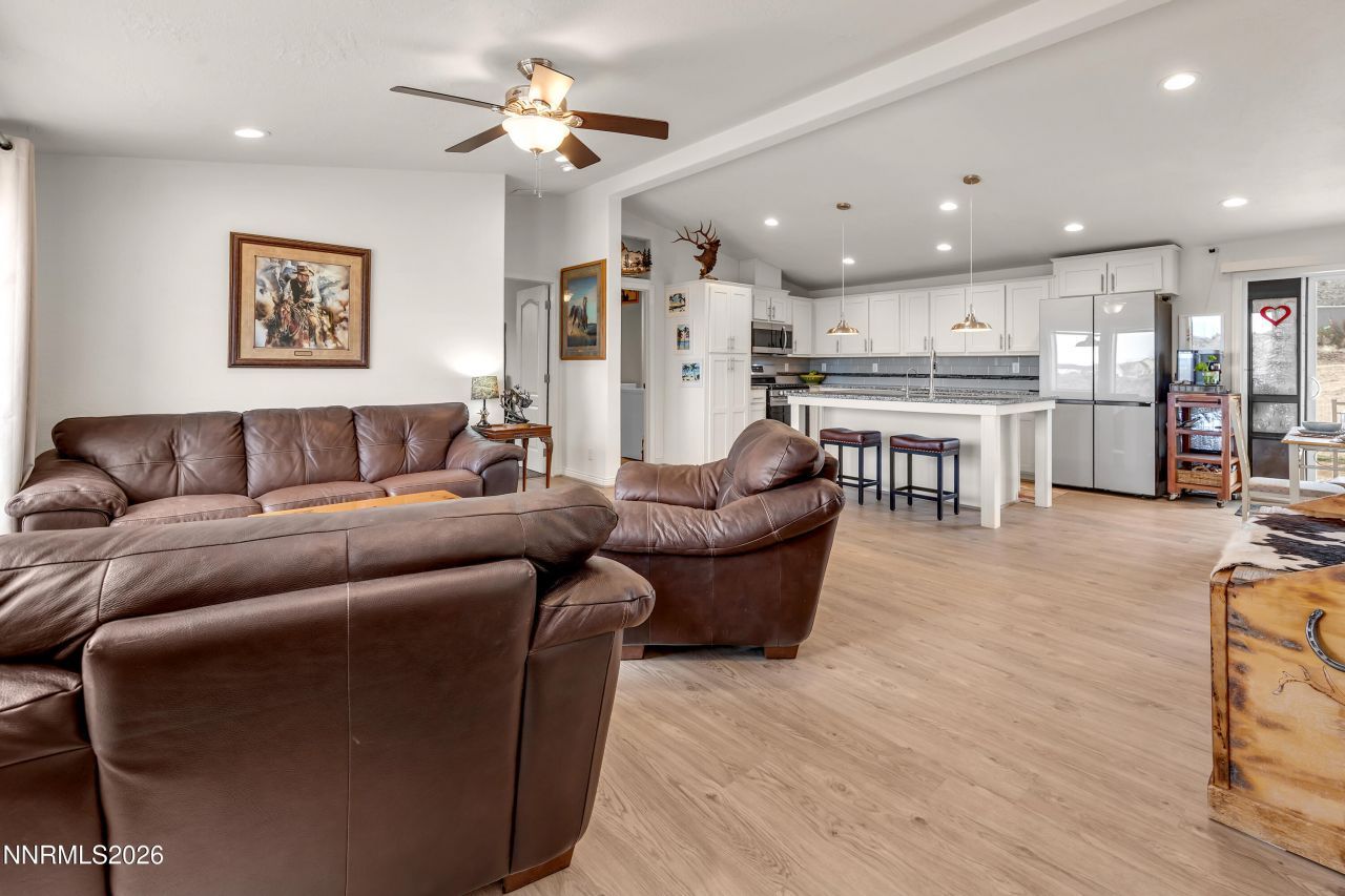 105 Arabian Way, Reno, NV 89508 Photo