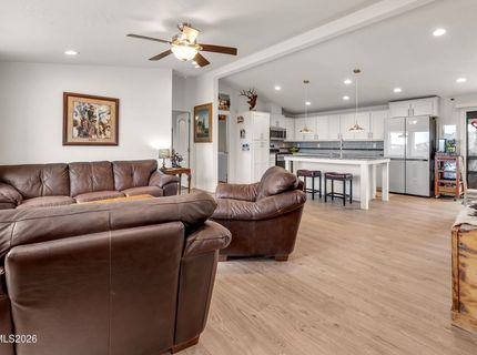 105 Arabian Way, Reno, NV 89508 Photo