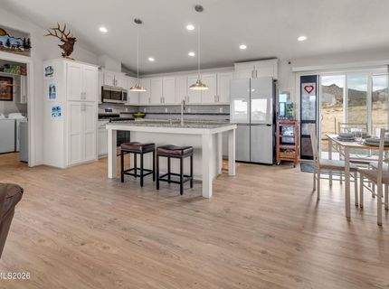 105 Arabian Way, Reno, NV 89508 Photo