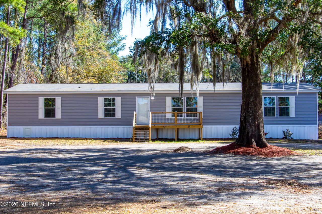 7088 SW County Road 796, Lake Butler, FL 32054 Main Photo