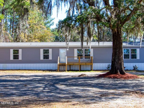 7088 SW COUNTY ROAD 796, Lake Butler, FL 32054