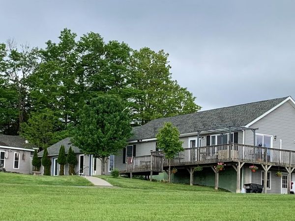 6 Rock View Lane , Loch Sheldrake, NY 12759