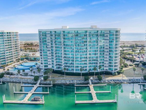 28105 Perdido Beach Boulevard, Unit C-1212, Orange Beach, AL 36561