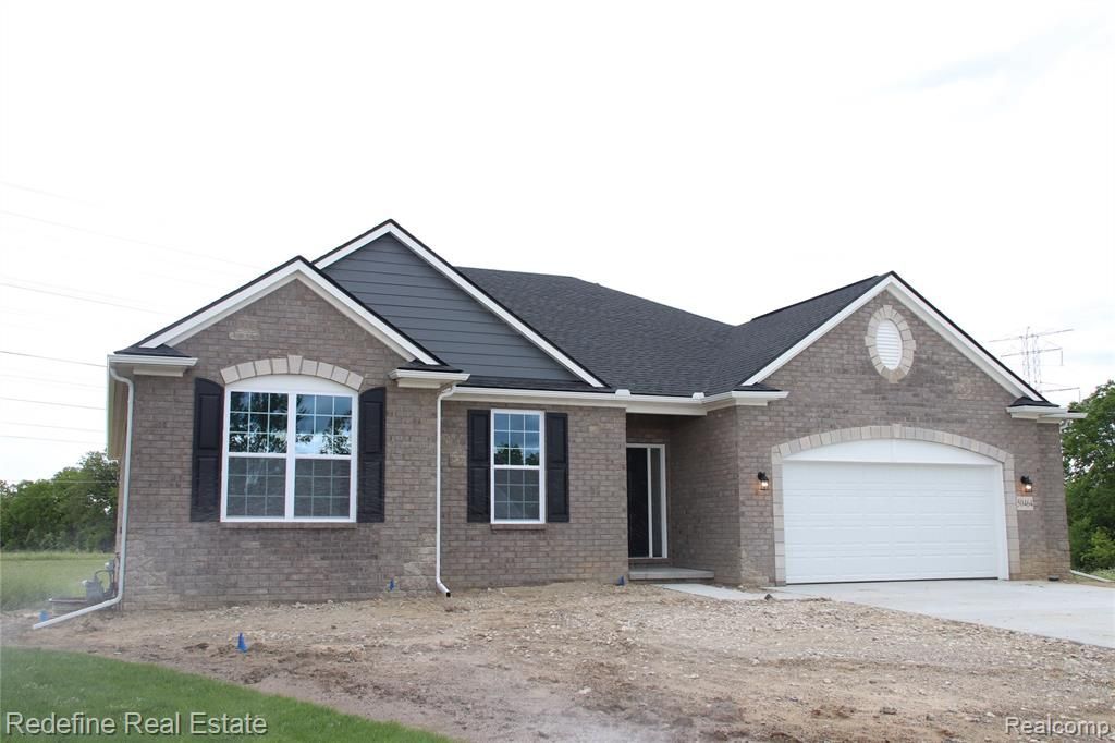 1 Pine Grove Lane, Milford Township, MI 48381 Main Photo