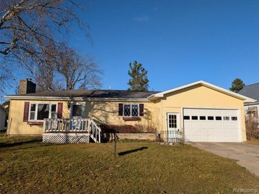 2123 Union Street, Ubly Vlg, MI 48475