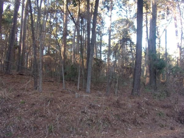 tbd Lake Side Drive, Flint, TX 75762