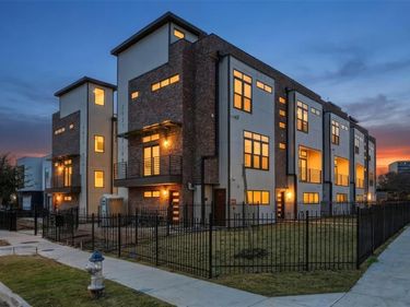 4635 Manett Street, Unit 102, Dallas, TX 75204