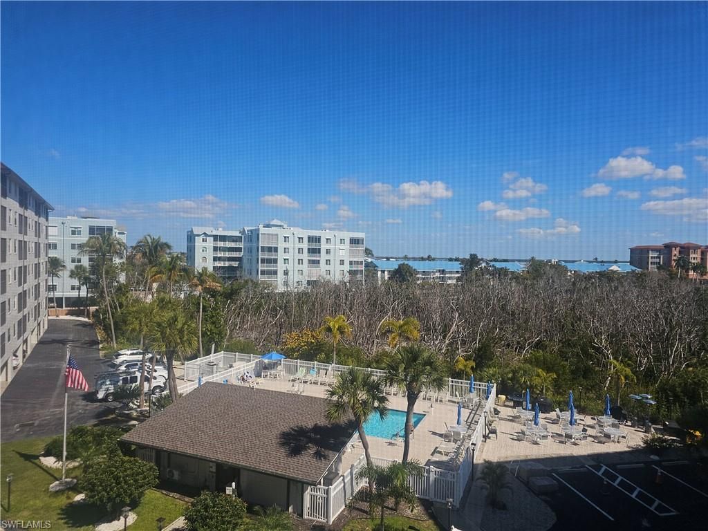 6893 Estero Blvd, Unit 446, Fort Myers Beach, FL 33931 Photo