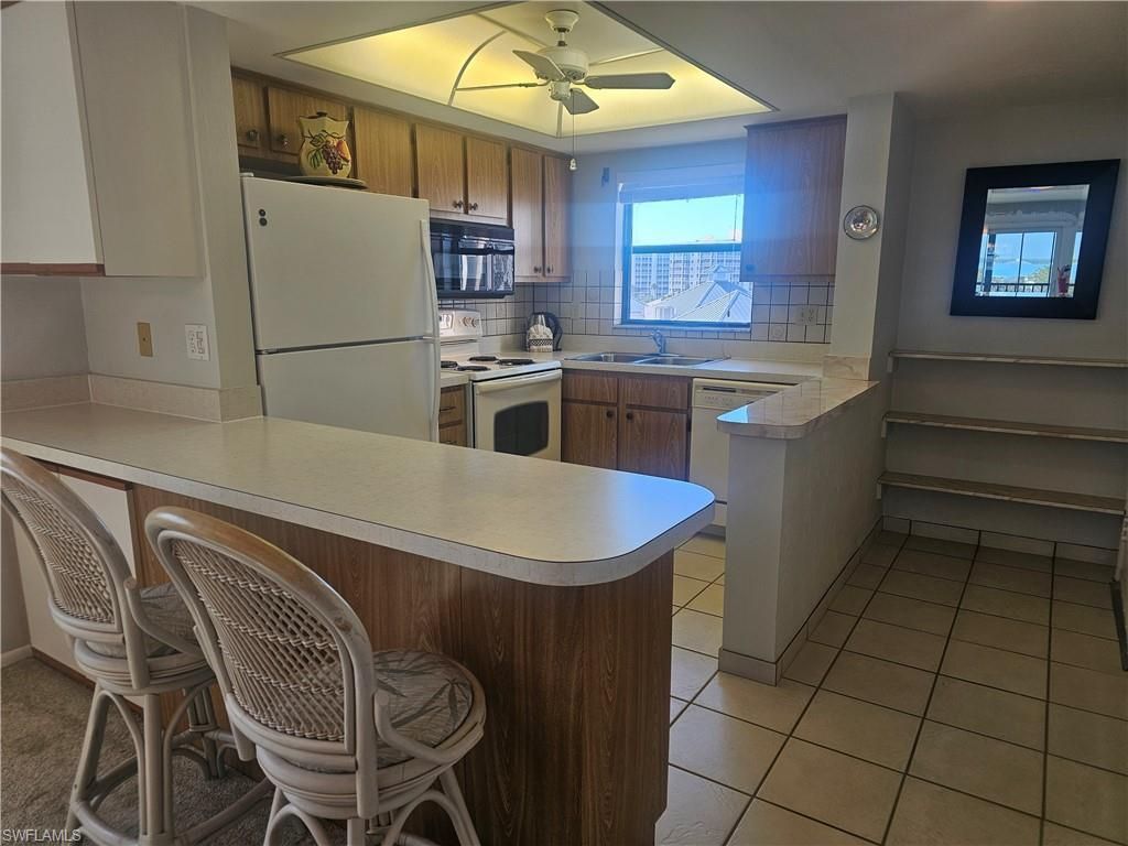 6893 Estero Blvd, Unit 446, Fort Myers Beach, FL 33931 Photo