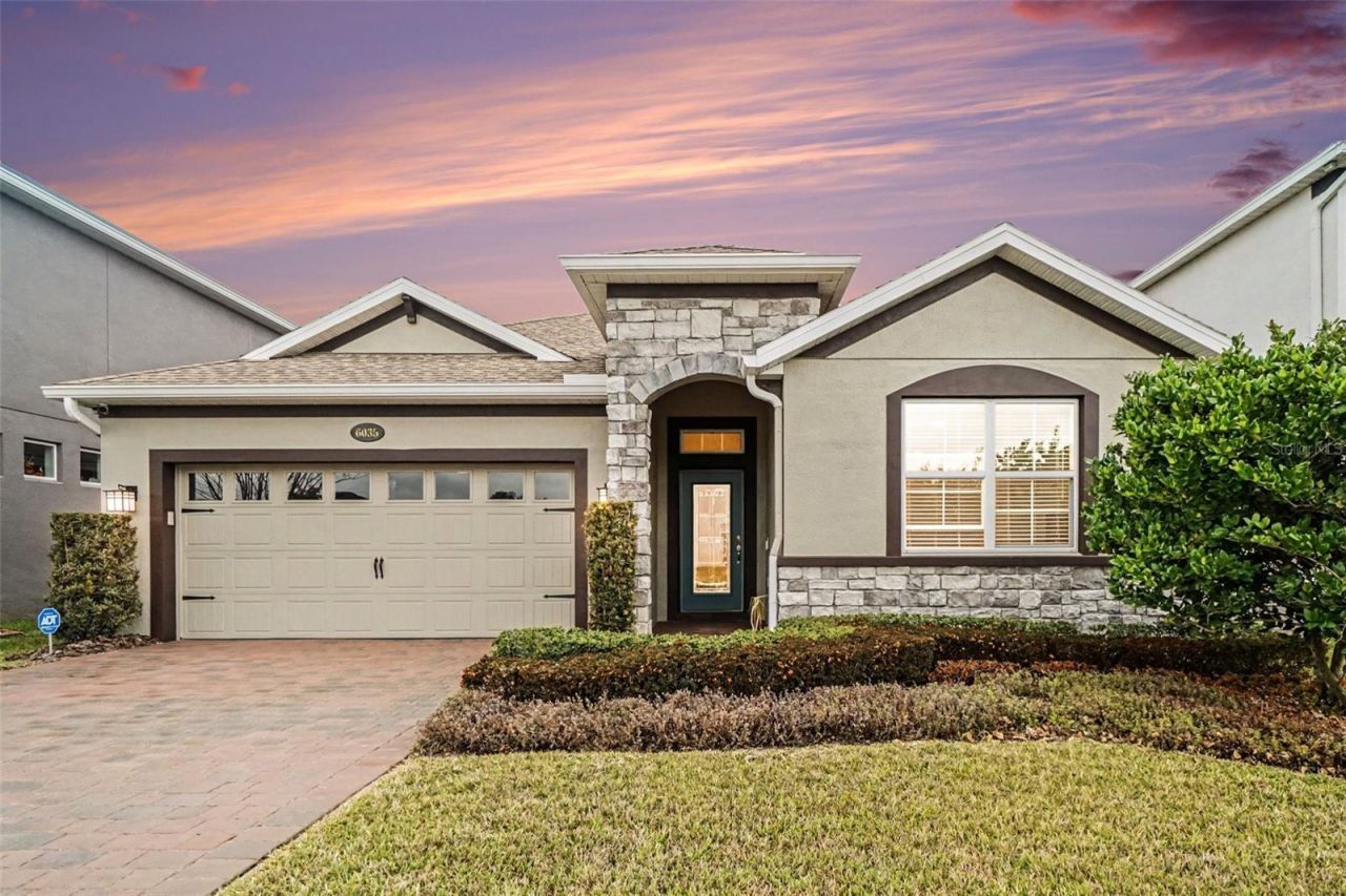 6035 Monterey Cypress Trail, Sanford, FL 32773 Main Photo
