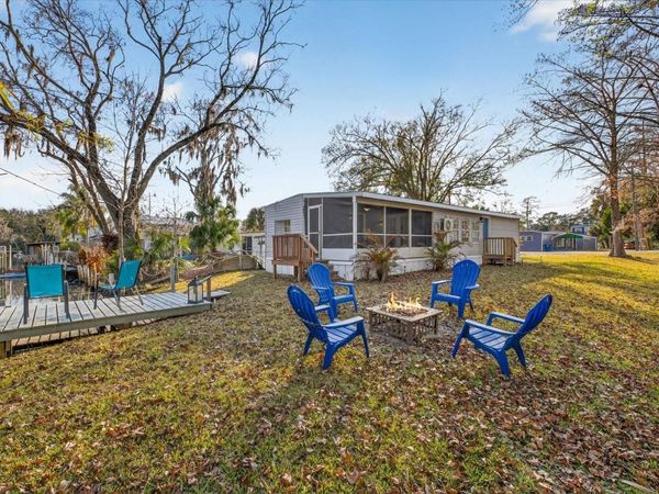 7286 ABERDEEN COURT, WEEKI WACHEE, FL 34607