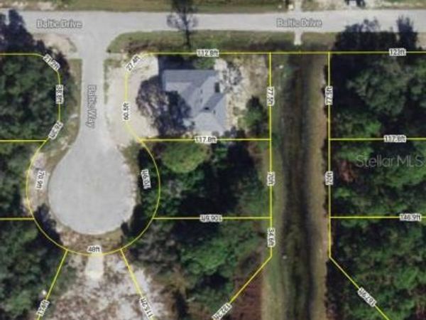 1210 BALTIC WAY, KISSIMMEE, FL 34759