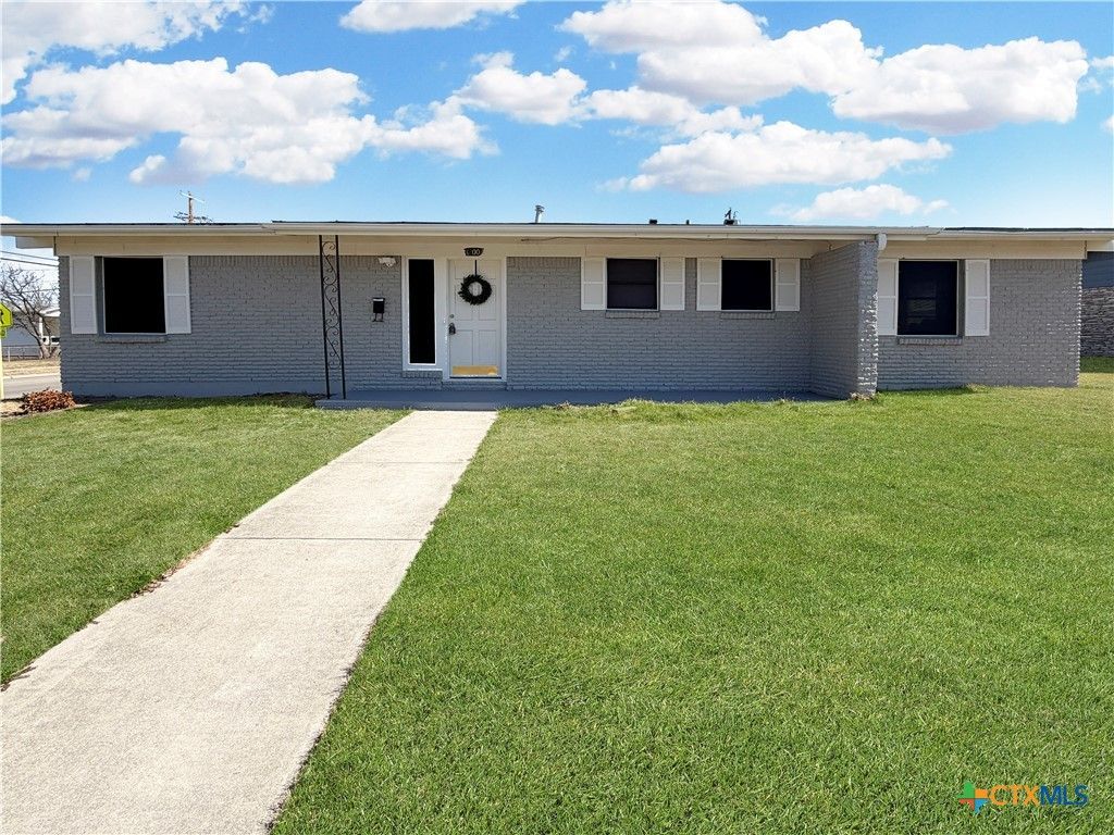 1200 Chippendale Drive, Killeen, TX 76549 Main Photo