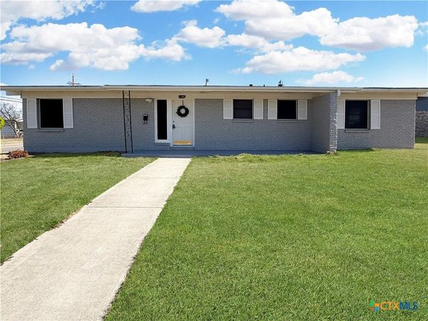 1200 Chippendale Drive, Killeen, TX 76549