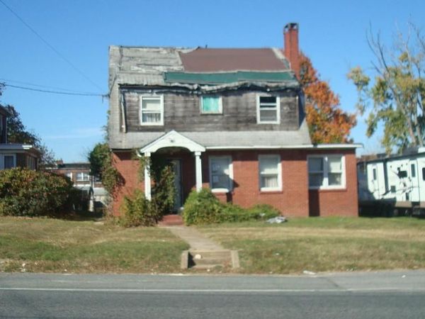 4304 BELLE GROVE ROAD, BALTIMORE, MD 21225