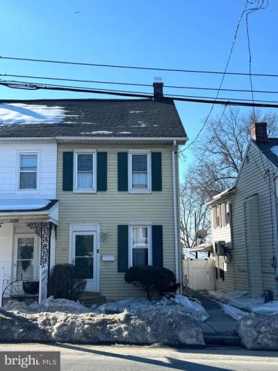 1126 Lancaster Avenue, Columbia, PA 17512 Main Photo